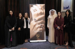 Al Sayegh Brings Global Luxury To Abu Dhabi With Exclusive Brumani Launch