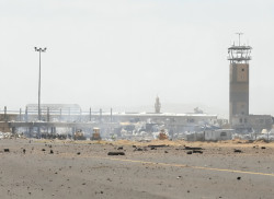 Saudi Arabia Welcomes Yemen Ceasefire