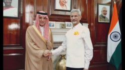 Saudi Minister Makes Unannounced Delhi Visit Amid India-Pak Tensions