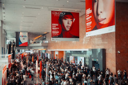 The Cosmoprof Network Lays The Foundation To Elevate The Beauty Industry With The Presence Of Cosmoprof Asia In Dubai And New Initiatives In Hong Kong