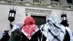 Multiple Arrests at Columbia University After Pro-Palestinian Protest