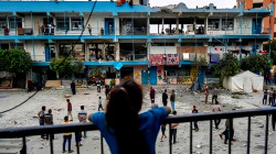 Jerusalem shuts down 6 UNRWA schools in East Jerusalem, affecting over 800 Palestinian students