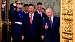 China and Russia Strengthen Diplomatic and Economic Ties Amid Global Tensions