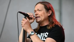 3 Doors Down’s Brad Arnold Diagnosed with Stage 4 Kidney Cancer