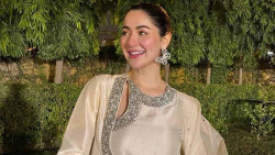 Hania Aamir Reportedly Creates New Instagram Account for Indian Fans After Platform Ban
