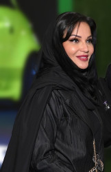 Dr. Bothina Momenah: The Inspirational Force Behind Saudi Arabia’s Event Industry