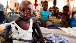 Humanitarian Crisis Deepens in South Sudan as Fighting Blocks Aid for Malnourished Children