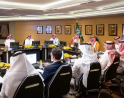 Tourism Ministry Inspects Hospitality Facilities Ahead of Hajj