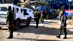 Indian Army Accuses Pakistan Of Attacks In Jammu And Punjab; Islamabad Firmly Denies The Allegation.