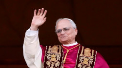 First U.S.-Born Pontiff: Cardinal Robert Prevost Elected Pope Leo XIV