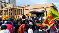 Massive Protest Erupts in Colombo Over Schoolgirl's Tragic Suicide