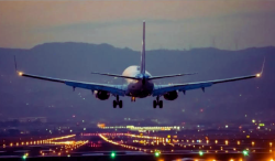 Indian Airports on High Alert Amid India-Pakistan Tensions