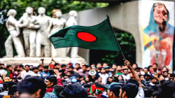 Interim Government Considers Banning Awami League Amid Public Pressure