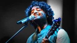 Arijit Singh Postpones Abu Dhabi Concert Amid Rising India-Pakistan Tensions