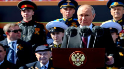 Russia Hosts Victory Day Parade Amid Ongoing Ukraine War