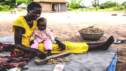 West and Central Africa Face Alarming Hunger Crisis, Warns WFP