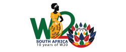 Saudi Delegation Participates in G20 Women Empowerment Meeting in South Africa