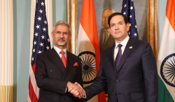Jaishankar Talk To Rubio, Discusses India-Pakistan Tensions
