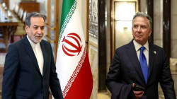 U.S. Special Envoy Warns Iran Talks Could End if No Progress Made on Nuclear Issue