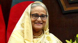 Bangladesh Bans Awami League Under Anti-Terrorism Law Amid Ongoing Unrest