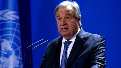 UN Chief Welcomes Ceasefire Agreement Between India and Pakistan
