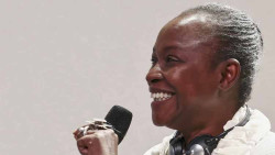2026 Biennale Curator Koyo Kouoh Dies at 58, Leaving Art World in Shock