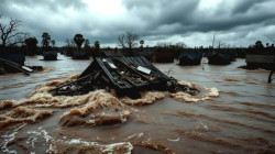 Over 100 Feared Dead After Devastating Floods Hit Village in Eastern DRC