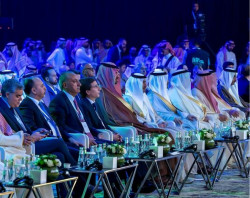Riyadh Dialogue Aims to Boost Global Urban Cooperation