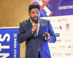 From India to UAE: Medical Career Paths Explored at GN Edufair Dubai