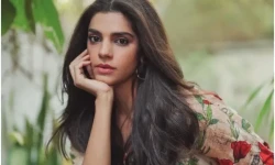 Sanam Saeed Announces Pregnancy in Heartfelt Mother's Day Post