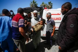 Gaza’s Hospitals Face Critical Shortages Amid Ongoing Conflict