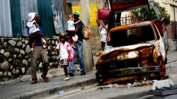Escalating Violence in Haiti's Centre and Artibonite Regions Leaves Thousands Displaced
