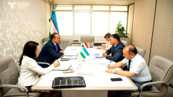 Uzbekistan and Egypt Explore Establishing Logistics Hub to Boost African Trade