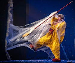 Final Countdown Begins: Slava’s Snowshow Hits Riyadh in Just 3 Days!