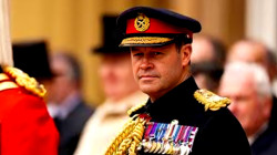 British Special Forces Accused of War Crimes in Afghanistan and Iraq