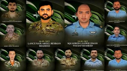 11 Pakistani Military Personnel Killed in Clashes with India, Says ISPR