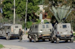 Israeli Forces Abduct Dozens Across West Bank in Widespread Pre-Dawn Raids