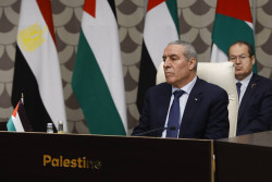 Hamas is Part of the Political System and Cannot Be Excluded