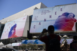 Movie Stars Condemn ‘Genocide’ in Gaza Ahead of Cannes Festival