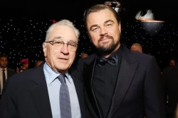 Cannes Film Festival Kicks Off with Ukraine Tribute and Robert De Niro’s Honorary Palme d'Or