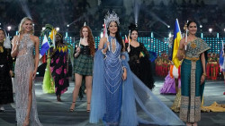 Miss World 2025 Transforms Hyderabad into a Global Stage of Beauty, Culture, and Heritage