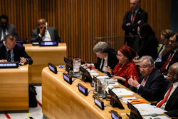 Guterres announces ‘UN80 Initiative’ to strengthen UN system