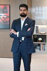 Sobha Realty Successfully Issues USD 500 Mn Sukuk; Orderbook Oversubscribed 3x at USD 1.54 Bn