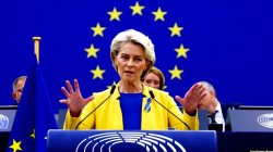 EU Approves 17th Round of Sanctions on Russia, Warns of More if Ceasefire Rejected
