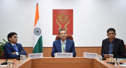 India Launches Two-Week Online Internship Programme on Human Rights for Students