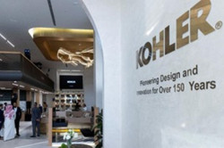 Kohler Launches Signature Store In KSA: Showcase Innovation And Design