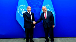 PM Shehbaz Sharif Holds Telephonic Conversation with UN Secretary-General