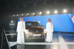 Wallan Trading Unveils The All-New Renault Koleos 2026 For The First Time In The Middle East