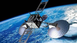 Saudi Arabia, NASA to Launch First Space Weather Satellite