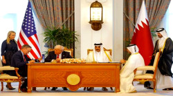 Boeing Lands Record Qatar Airways Deal Amid Trump’s Gulf Trade Push
